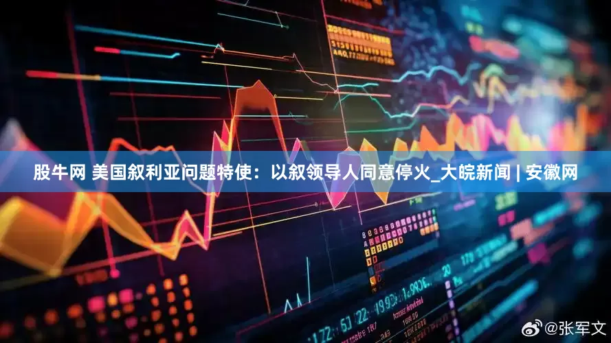 股牛网 美国叙利亚问题特使：以叙领导人同意停火_大皖新闻 | 安徽网
