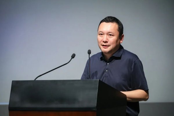 尚牛在线 主动投案！北京大学“80后”副校长任羽中被查，曾是四川省文科状元